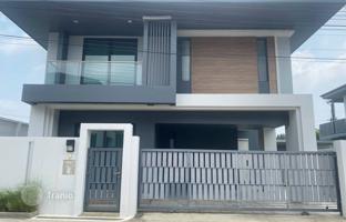 3-bedroom villa 192 m² in Pattaya for $274,000