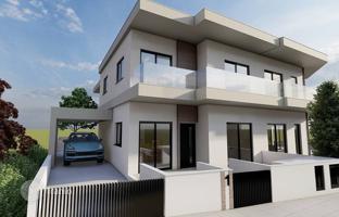 New residential complex close to the sea, Ypsonas, Cyprus for From 425,000 €