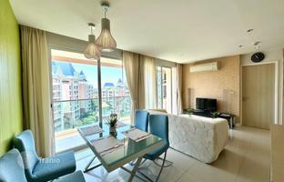 2-bedroom apartment 73 m² in Pattaya for $142,000