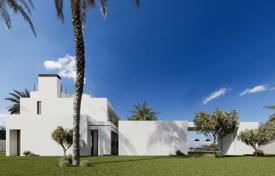 Villa – Marbella, Andalusia, Spain for 7,800,000 €