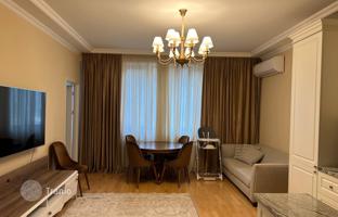 2-bedroom apartment 95 m² in Tbilisi (city) for $210,000