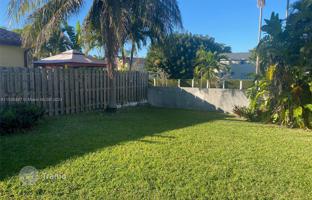 3-bedroom house 128 m² in Cutler Bay for $475,000