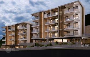2-bedroom apartment in new building in Limassol for 415,000 €