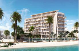Ellington Beach House — elite residential complex by Ellington with hotel services and a private beach on Palm Jumeirah, Dubai for From $1,896,000