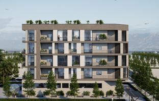 1 new flats in residential complex AB Cleo in Saih Shuaib 1 for From $8,169,000