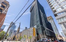 Apartment – Shuter Street, Old Toronto, Toronto,  Ontario,   Canada for C$1,090,000