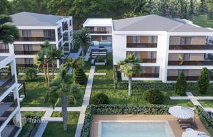 4-bedroom apartment 170 m² in Döşemealtı for 14,049,000 TRY