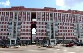 Apartment – Minsk, Belorussia for $127,000