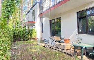 2-bedroom apartment 68 m² in Dzintaru prospekts for 200,000 €