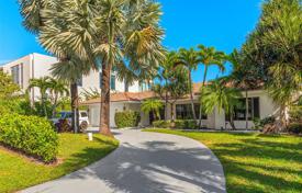 Townhome – Hallandale Beach, Florida, USA for $2,850,000