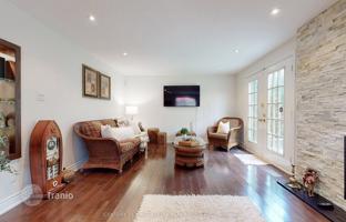 12-bedroom house in North York for C$2,621,000