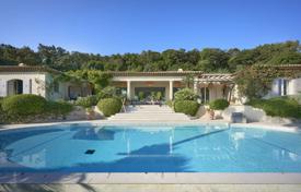 Villa – Saint-Tropez, Côte d'Azur (French Riviera), France for 40,000 € per week