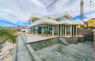 4-bedroom villa 649 m² in Guia de Isora for 6,500,000 €