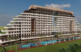 1-bedroom apartment 50 m² in Antalya (city) for 20,629,000 TRY