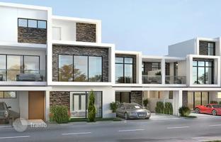 180 new villas in residential complex Bel Air Phase 2 in DAMAC Hills for From $4,768,000