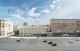 5-bedrooms apartment 190 m² in district Dorogomilovo, Russia for 321,000 ₽ в месяц