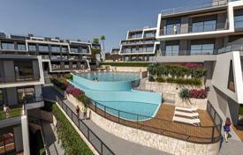 Bright apartment in a residence with a pool, Valencia, Spain for 235,000 €