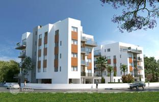 2-bedroom apartment in new building 122 m² in Limassol for 460,000 €