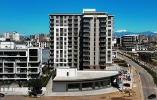 2-bedroom apartment 89 m² in Altıntaş for 11,828,000 TRY