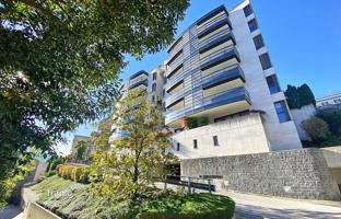3-bedroom apartment 140 m² in Lugano for 2,350,000 €