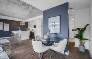 6-bedroom apartment in King Street for C$1,328,000