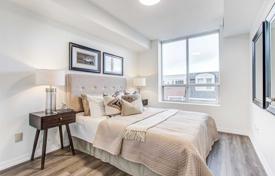 Apartment – King Street, Old Toronto, Toronto,  Ontario,   Canada for C$877,000