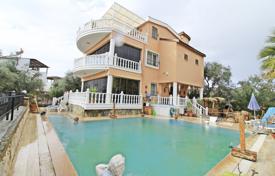 Villa – Didim, Aydin, Turkey for $238,000