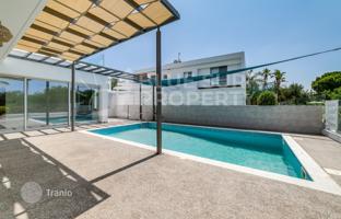 3-bedroom villa in Ayia Napa for 820,000 €