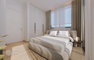 2-bedroom apartment in new building in Limassol for 350,000 €