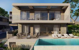 New gated complex of villas with swimming pools, Geroskipou, Cyprus for From 635,000 €