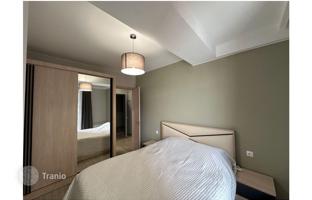 1-bedroom apartment 40 m² in Krtsanisi Street for $110,000