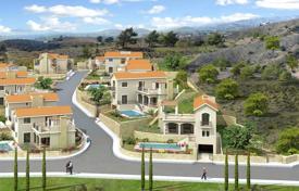 New home – Limassol (city), Limassol, Cyprus for 453,000 €