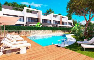 3-bedroom townhouse 198 m² in Mijas for 999,000 €