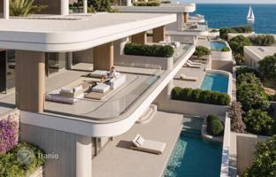 2-bedroom apartment in new building 206 m² in Elounda for 2,276,000 €