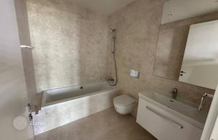 1-bedroom apartment 81 m² in Germasogeia for 600,000 €