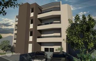 2-room apartment 63 m² in Ližnjan for 200,000 €