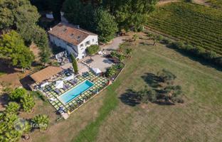 6-bedroom villa in Les Arcs for 1,790,000 €