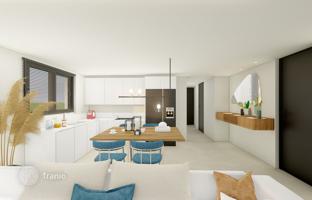 3-bedroom apartment 100 m² in Nicosia for 190,000 €
