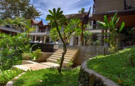 Ayara Sea View 5 Bed Pool Villa in Surin for $1,601,000