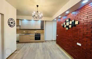 2-bedroom apartment 75 m² in Tbilisi (city) for $141,000