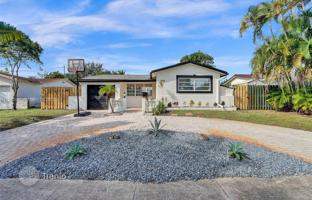 3-bedroom house 180 m² in Hollywood for $575,000