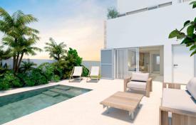 Two-storey new townhouse in Torre de la Horadada, Costa Blanca, Spain for 388,000 €