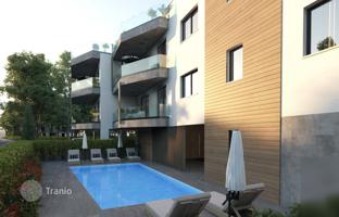 2-bedroom apartment in new building 78 m² in Larnaca for 215,000 €