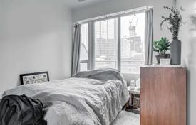 Apartment – Simcoe Street, Old Toronto, Toronto,  Ontario,   Canada for C$684,000