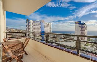 2-bedroom apartment 110 m² in Playa Paraiso for 395,000 €
