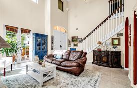 Townhome – West End, Miami, Florida,  USA for $989,000