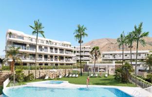 3-bedroom apartment 116 m² in Finestrat for 495,000 €