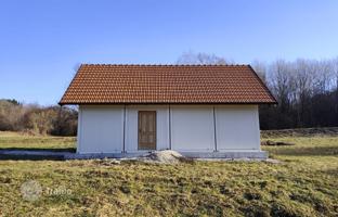 Land plot 13,000 m² in Zagrebskaia zhupaniia for 50,000 €