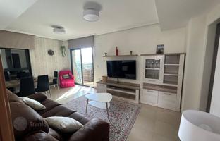 3-bedroom apartment 110 m² in Benidorm for 398,000 €