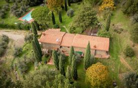 11-bedrooms country seat 389 m² in Reggello, Italy for 980,000 €